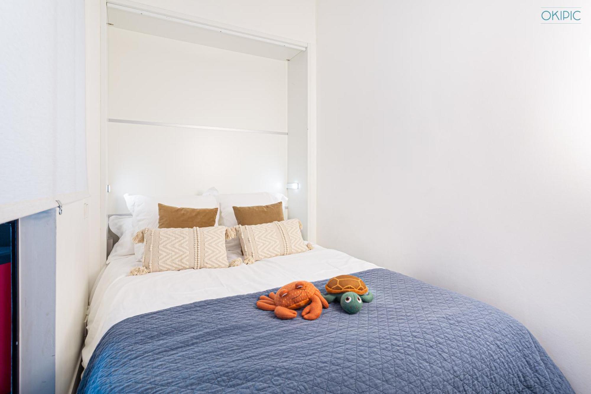Spacious 90Sqm - Zen Latin District - Notre-Dame Paris Exterior photo