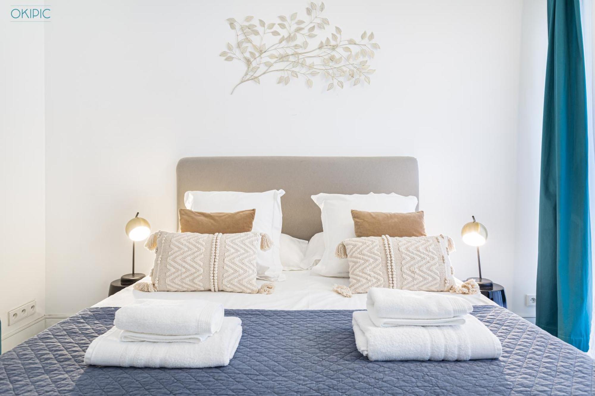 Spacious 90Sqm - Zen Latin District - Notre-Dame Paris Exterior photo