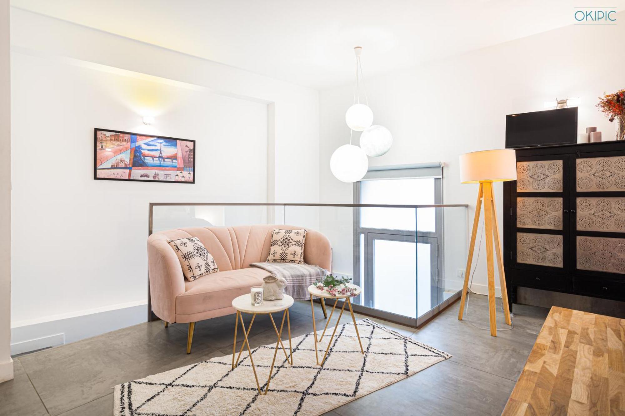Spacious 90Sqm - Zen Latin District - Notre-Dame Paris Exterior photo