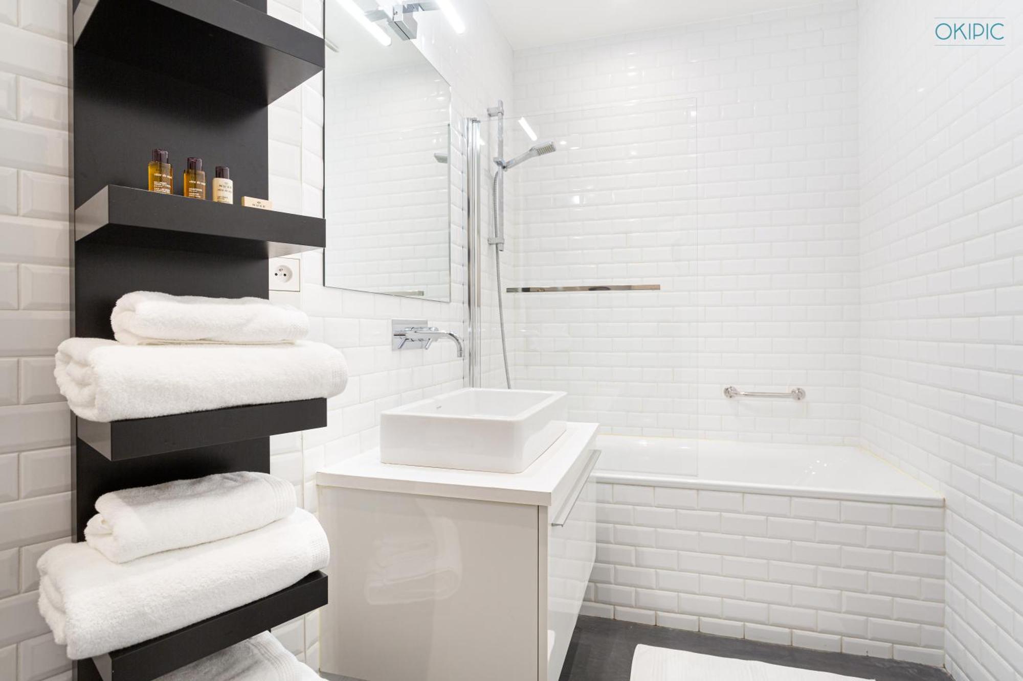 Spacious 90Sqm - Zen Latin District - Notre-Dame Paris Exterior photo